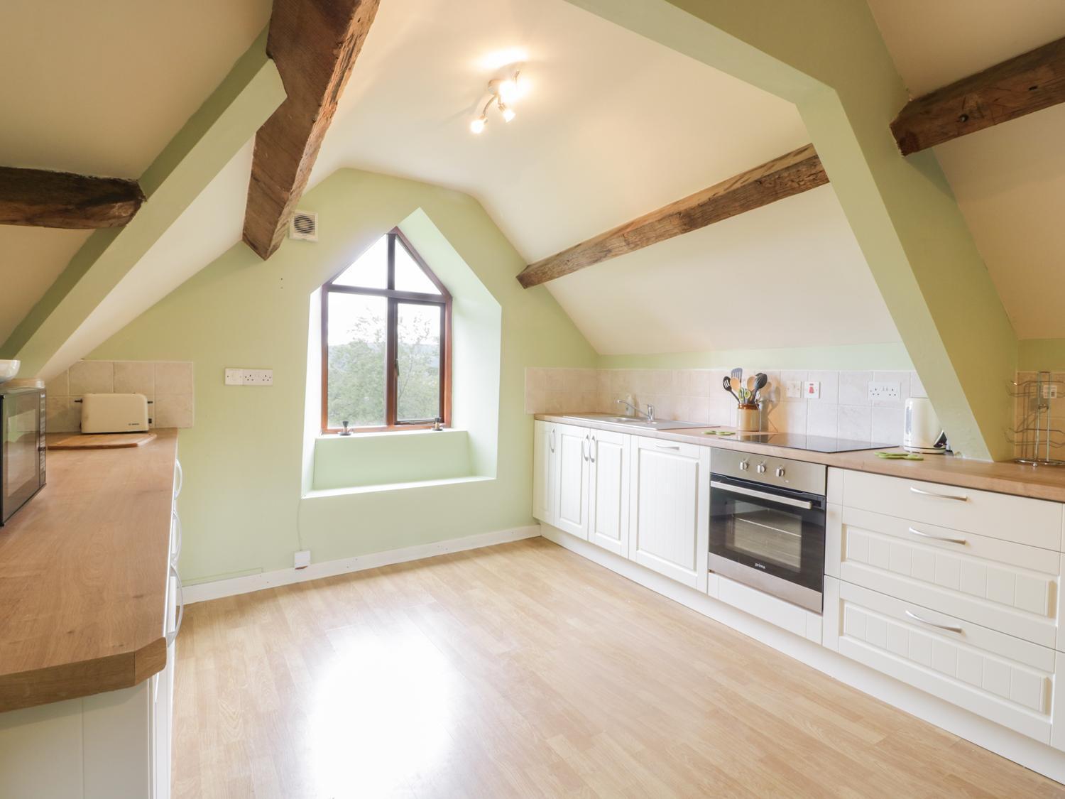 Hen Ysgubor Cottage Бэйла Экстерьер фото